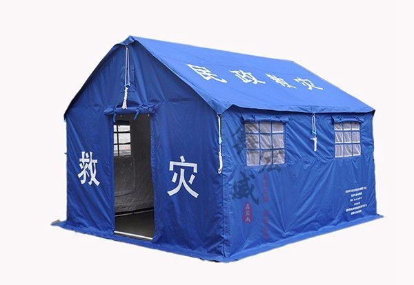 为什么说救灾帐篷的防雨性能需要特殊注重呢？？？