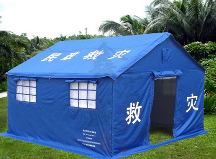 怎样延伸救灾帐篷的使用寿命呢？？？？？