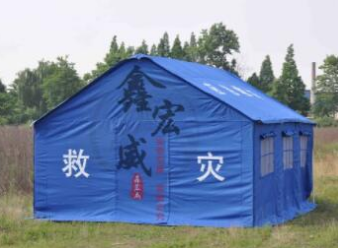 军用帐篷可以施展哪些作用
