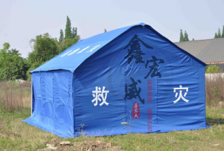 知识|使用救灾帐篷时需要注重哪些事项？？？？？？