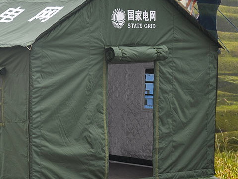 单兵帐篷有什么优势？？