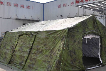 怎样准确选择和使用单兵帐篷？？？？？